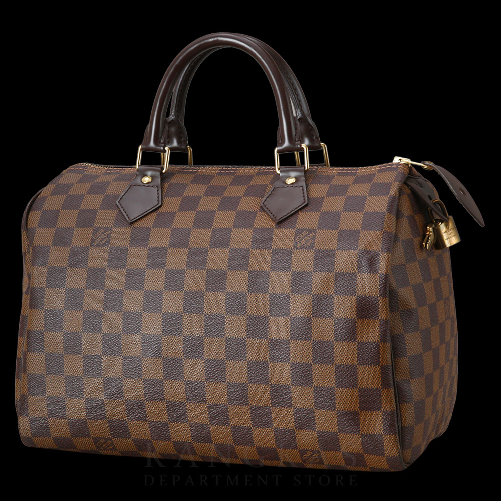 LOUIS VUITTON(USED)루이비통 다미에 에벤 스피디30